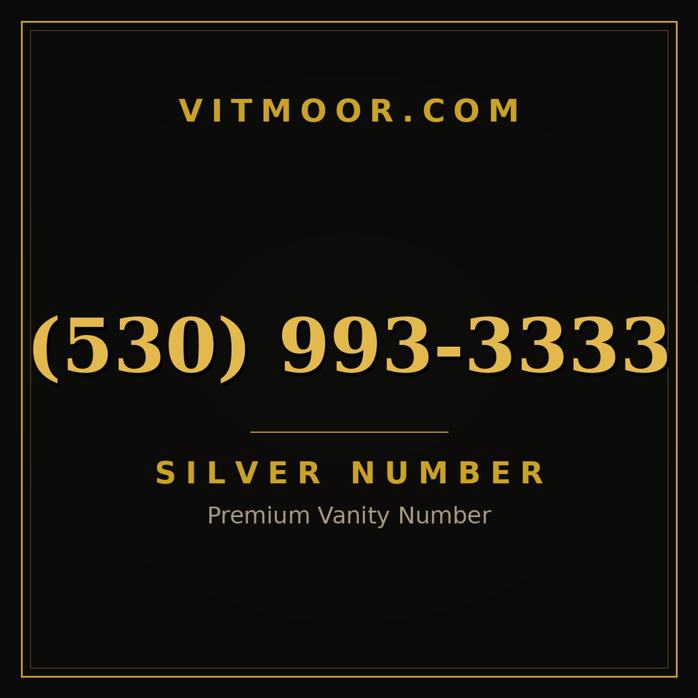 530 993-3333
