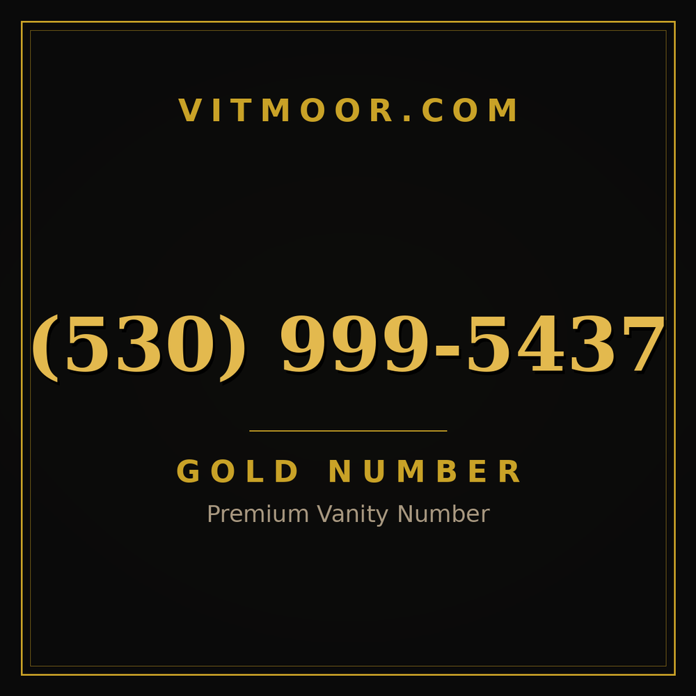 530 999-5437