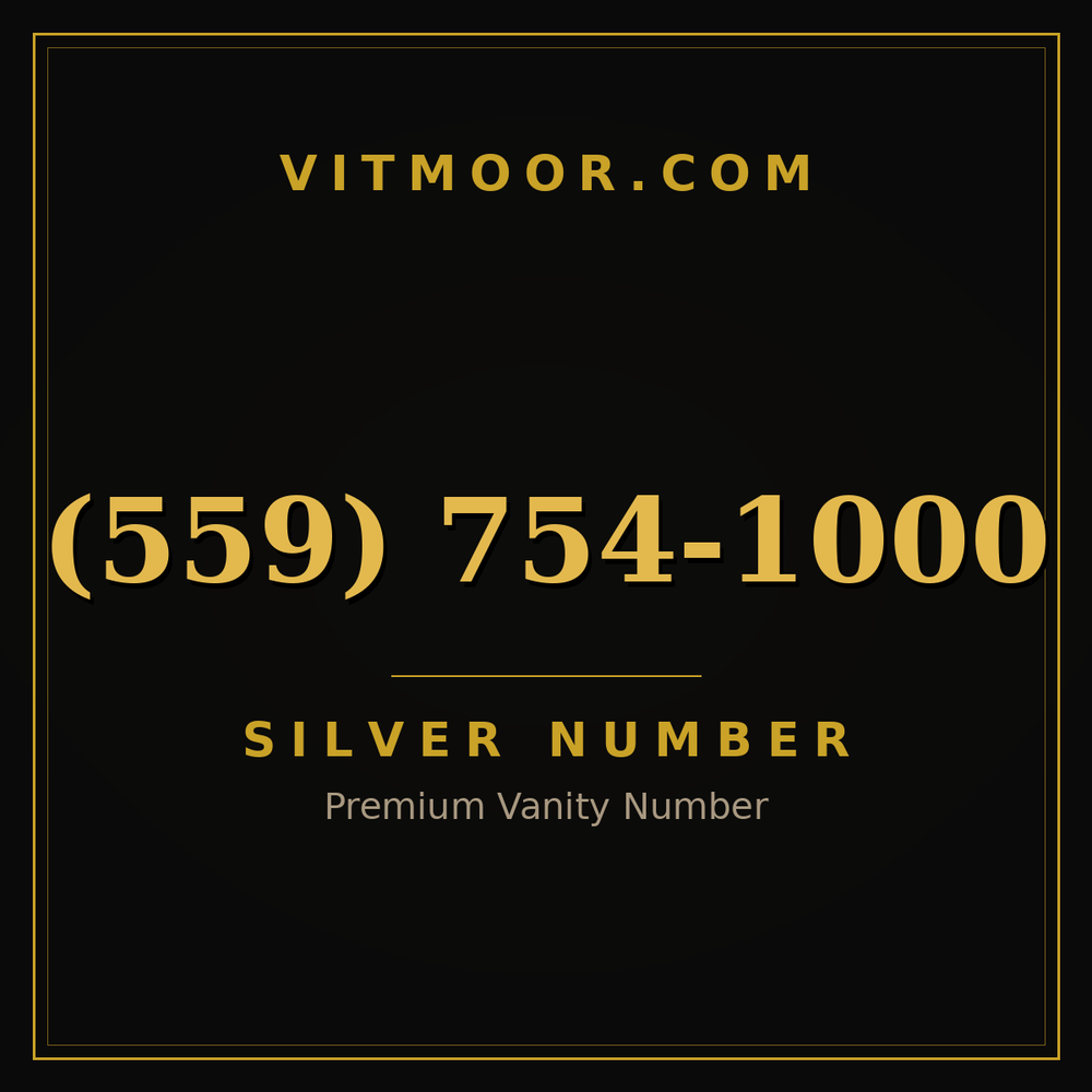 559 754-1000