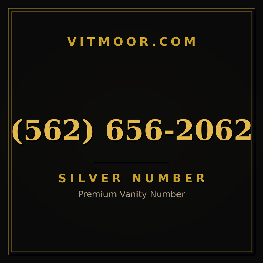 562 656-2062
