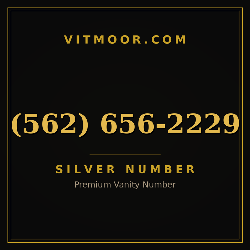 562 656-2229