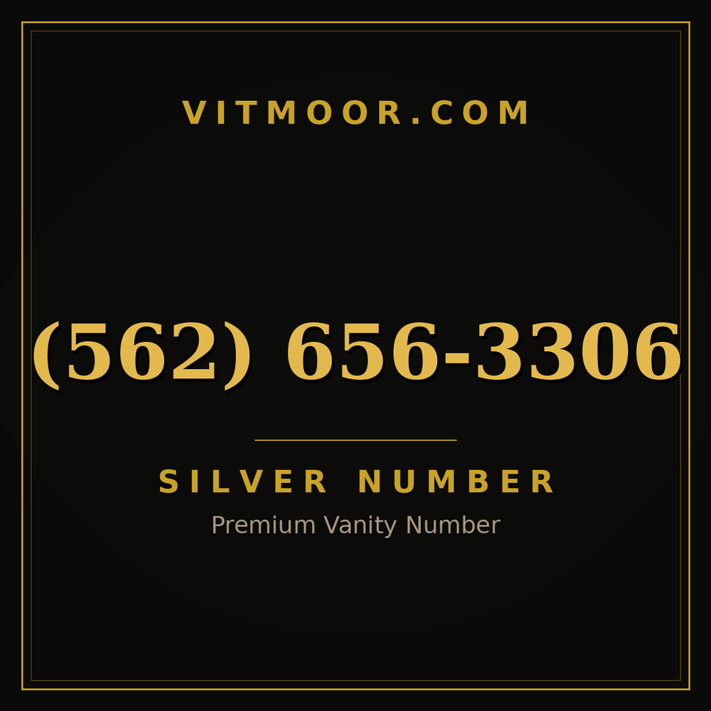 562 656-3306