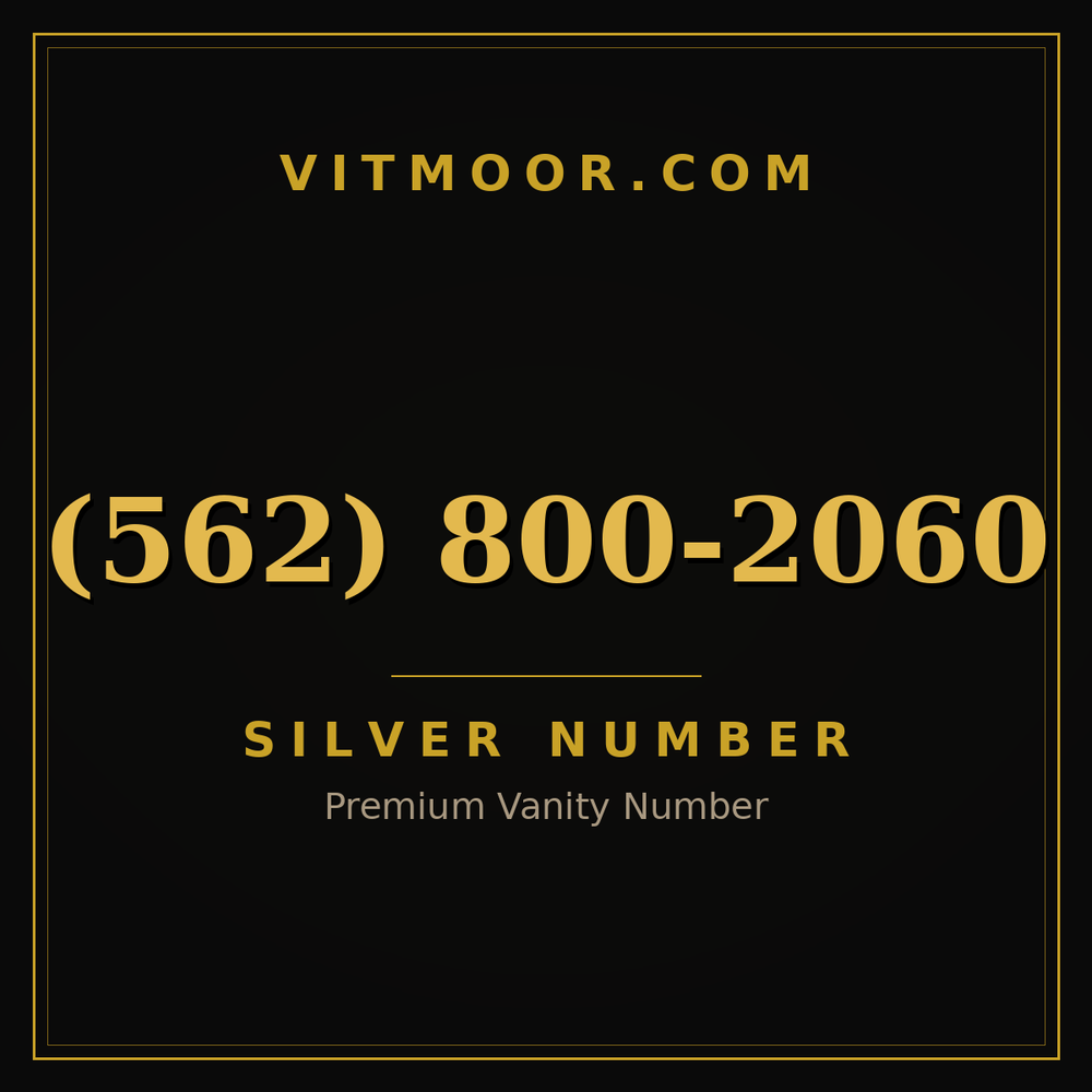 562 800-2060
