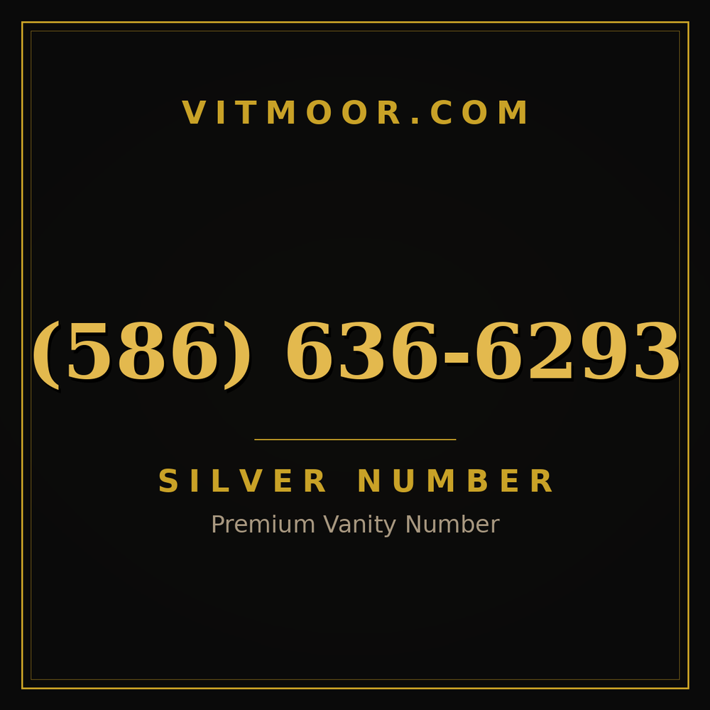 586 636-6293