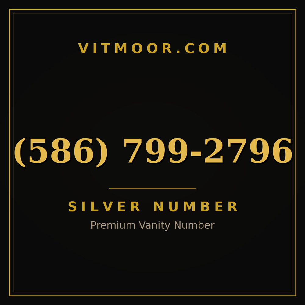 586 799-2796