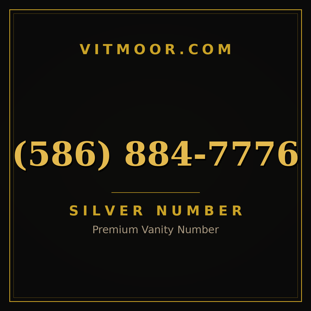 586 884-7776