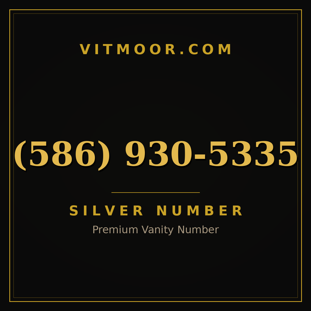 586 930-5335