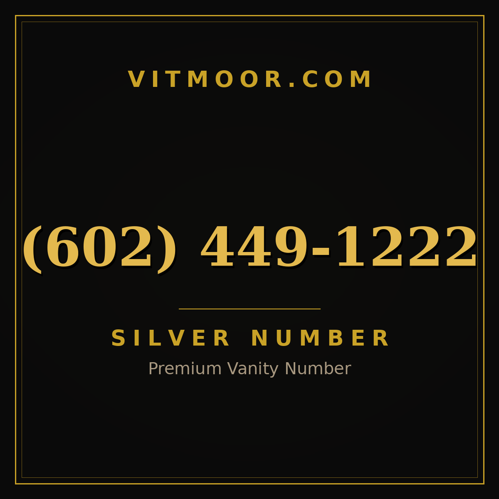 602 449-1222