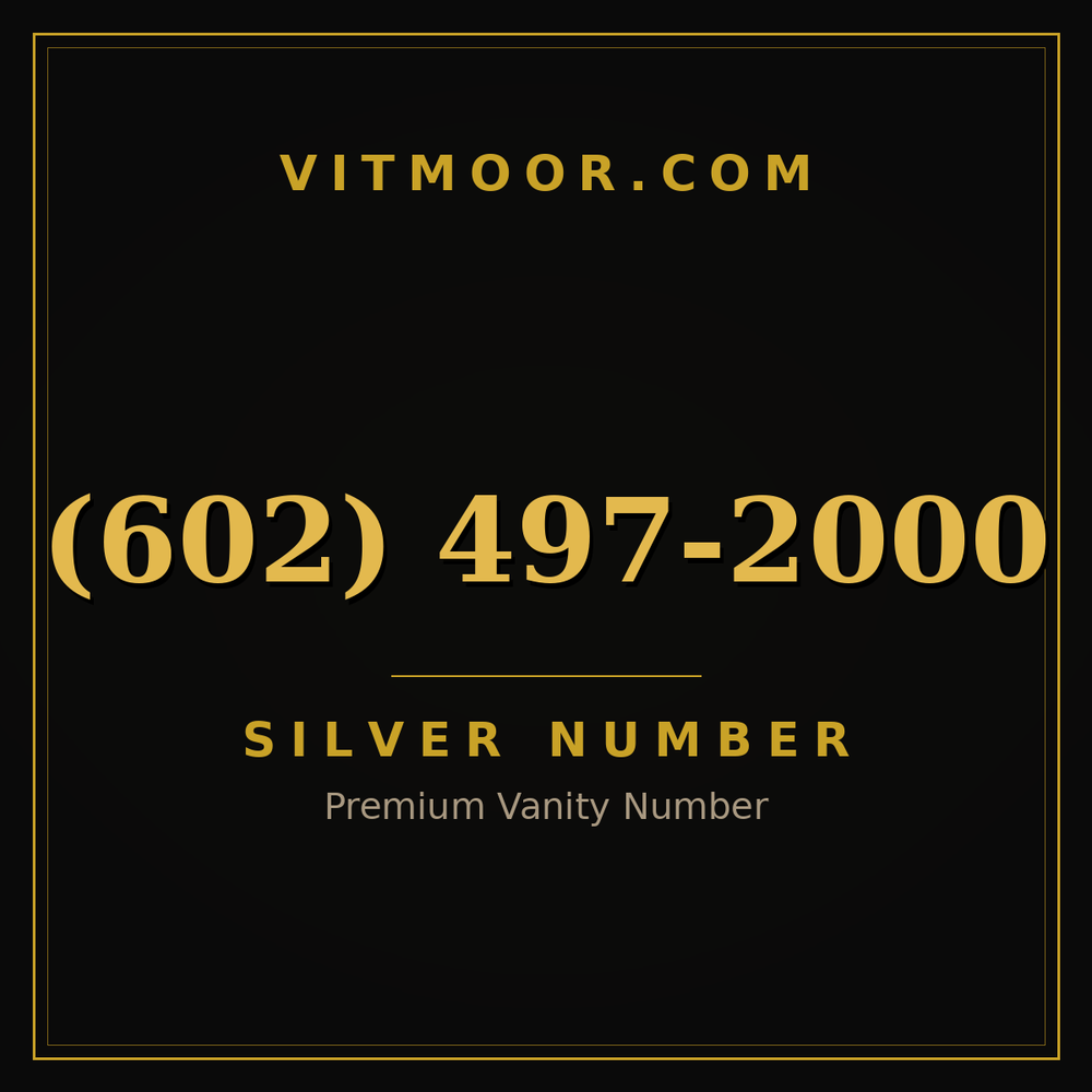 602 497-2000