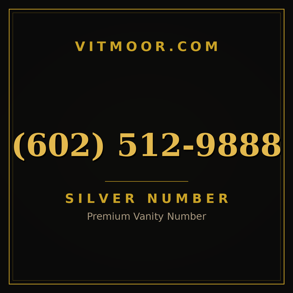 602 512-9888