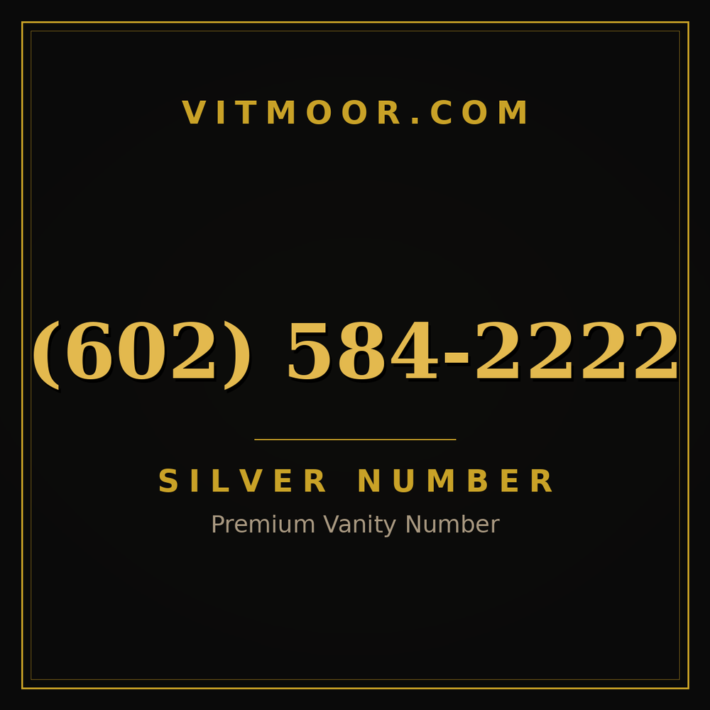 602 584-2222