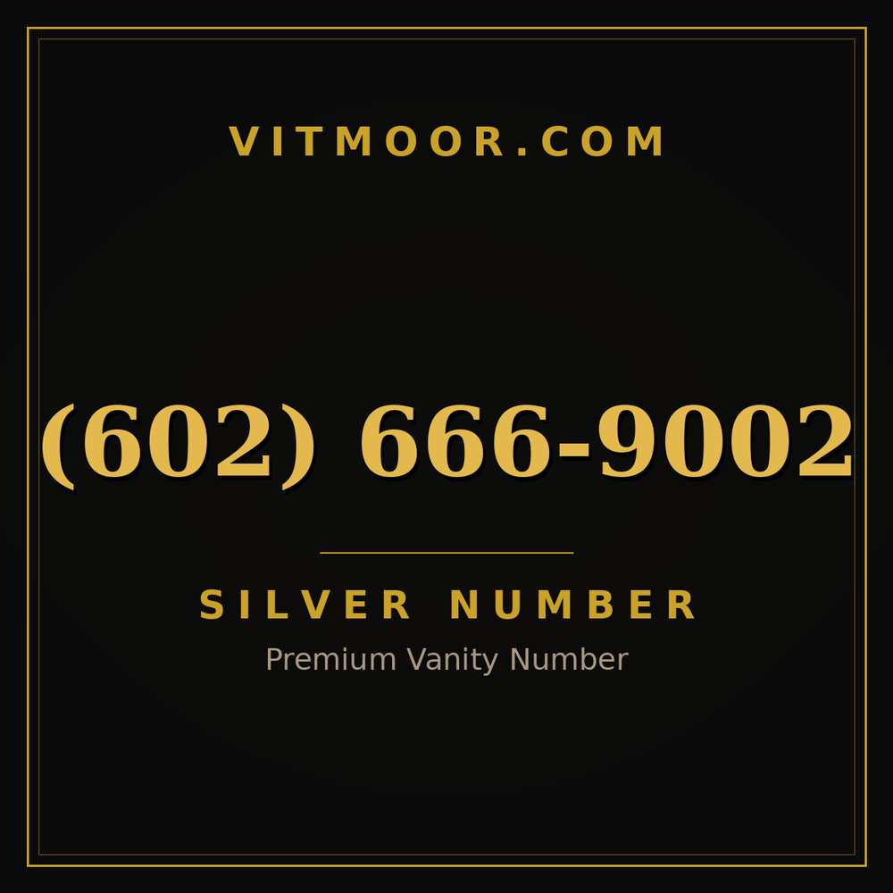 602 666-9002