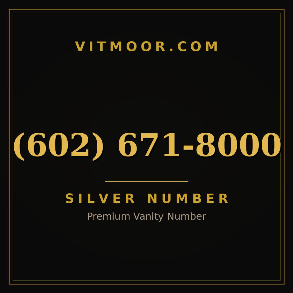 602 671-8000