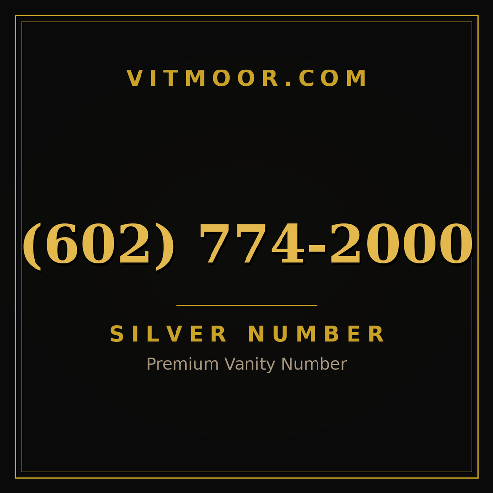 602 774-2000
