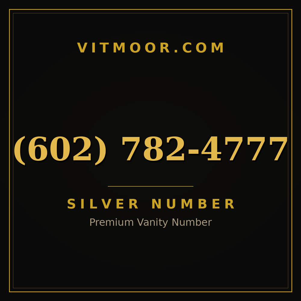 602 782-4777