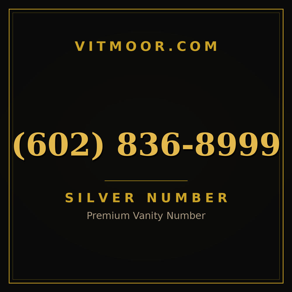 602 836-8999