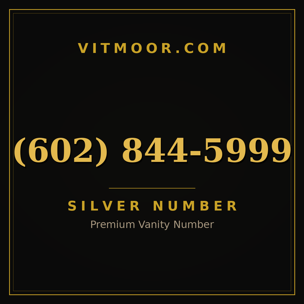 602 844-5999