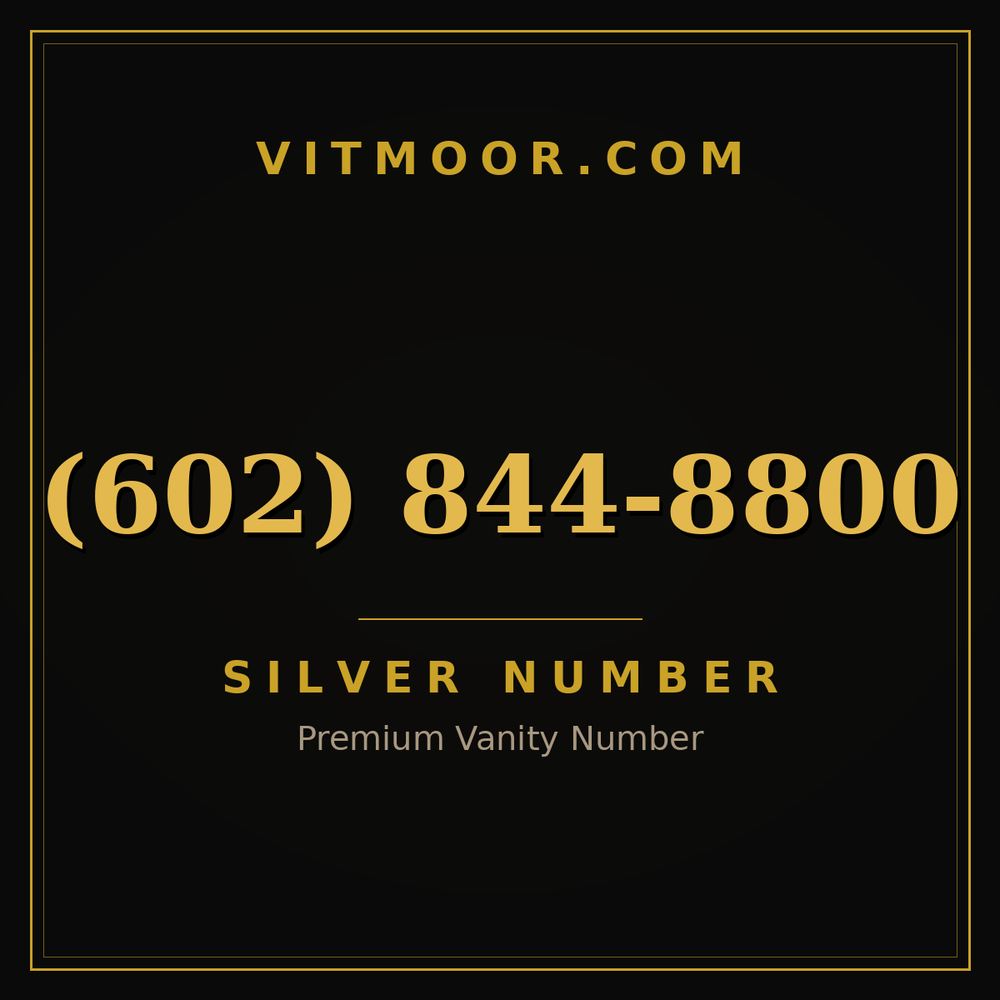 602 844-8800