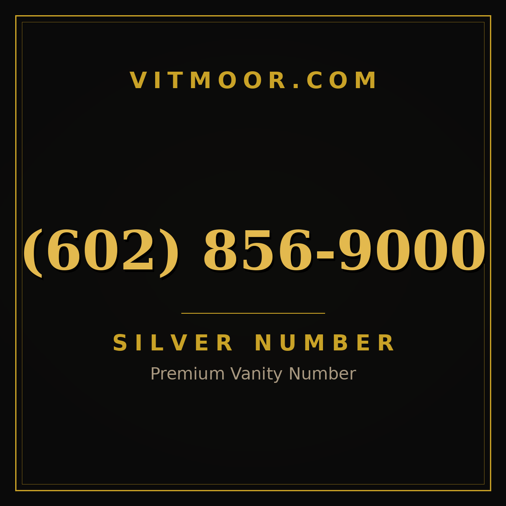 602 856-9000