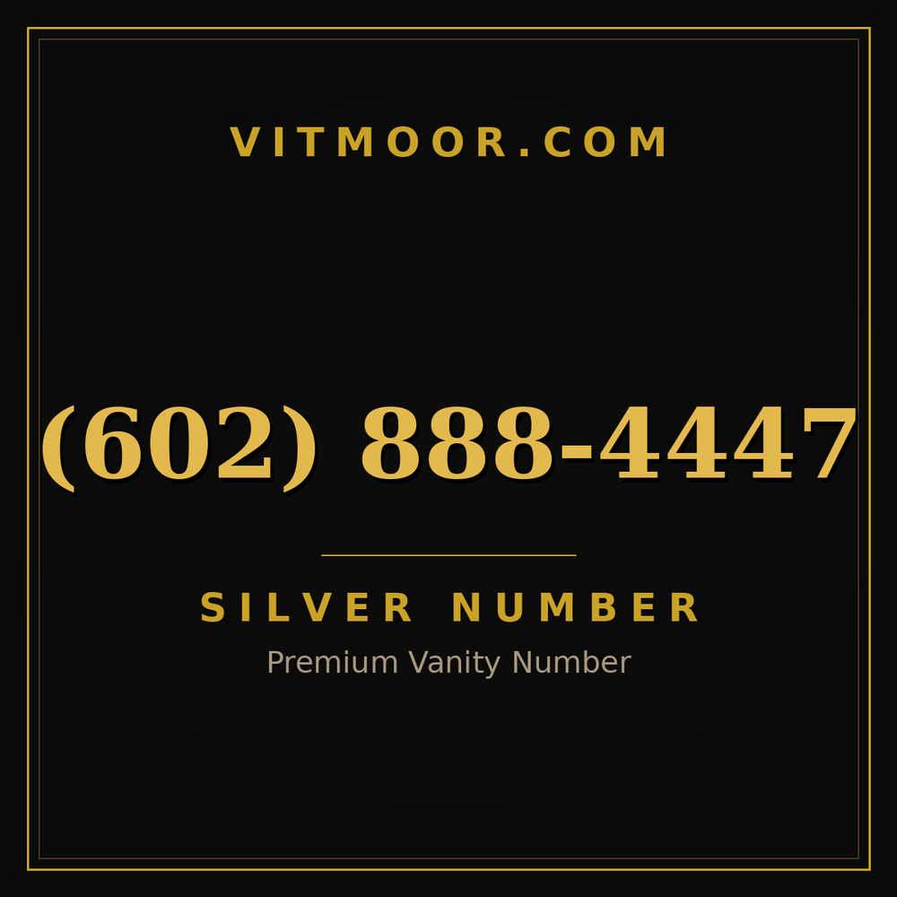 602 888-4447