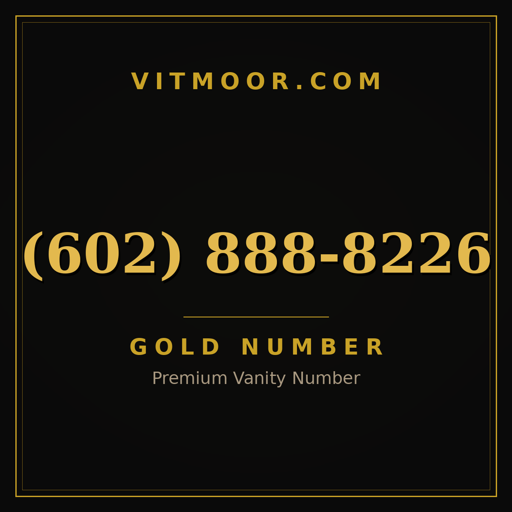 602 888-8226