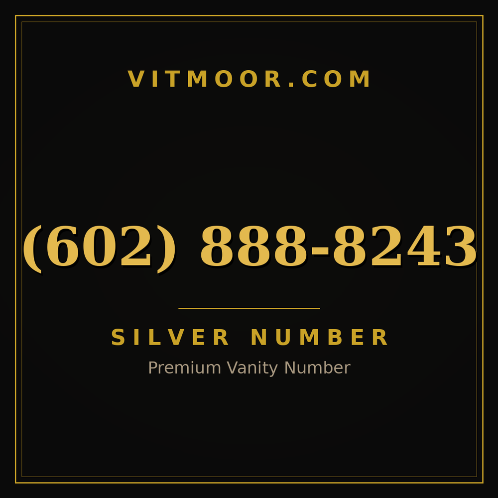 602 888-8243