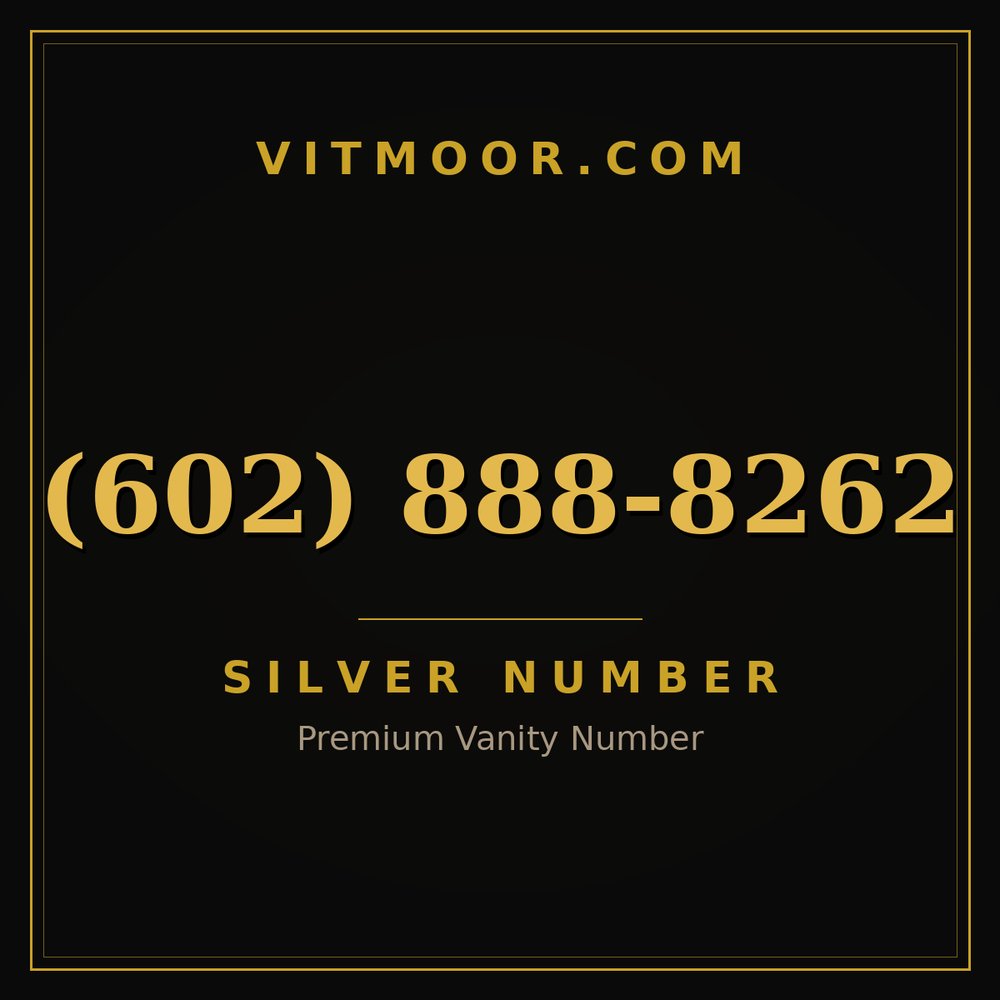 602 888-8262
