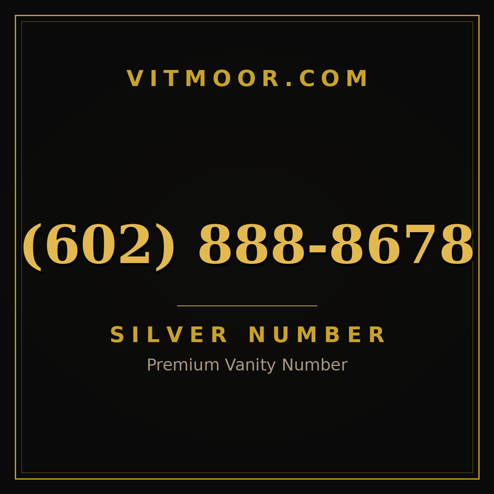 602 888-8678