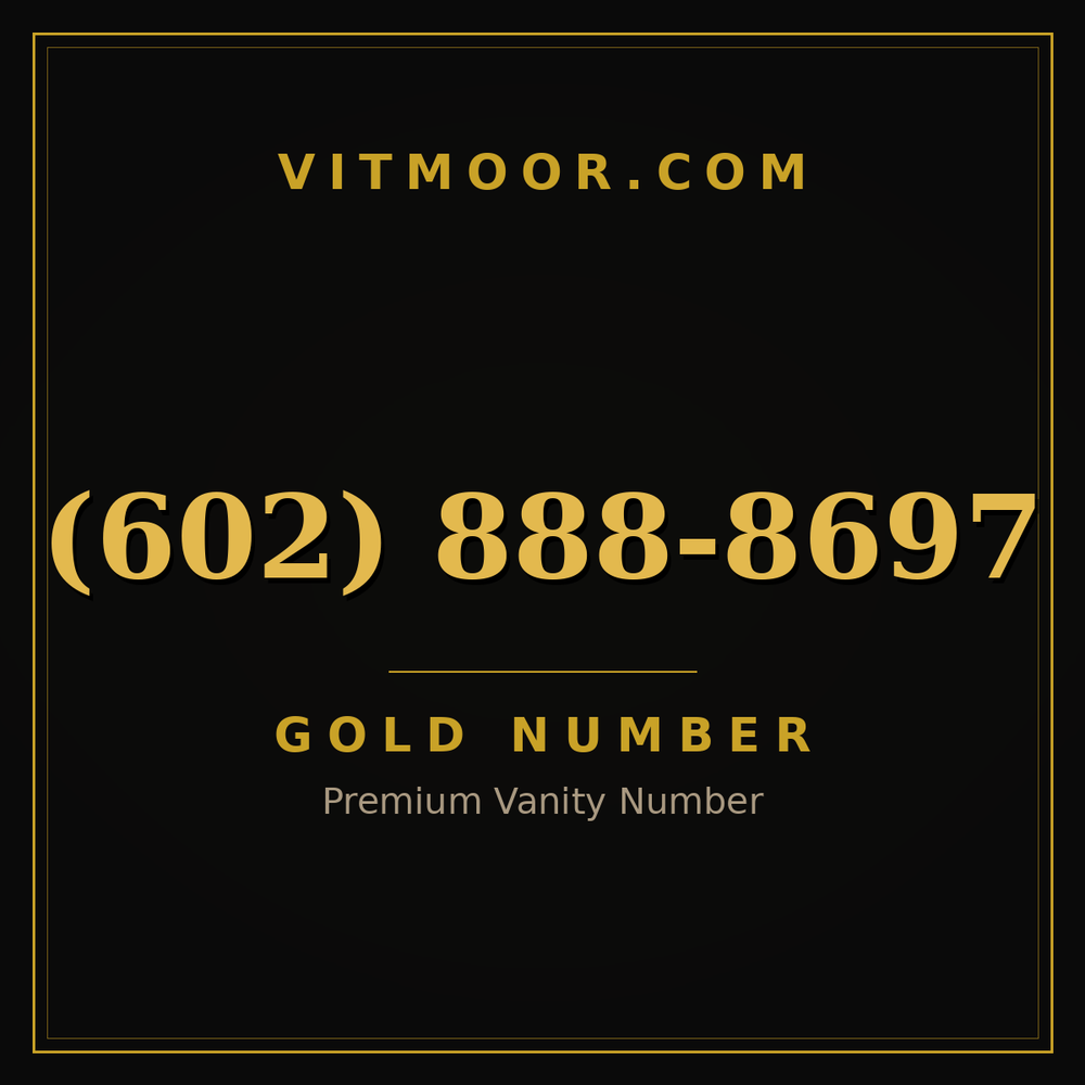 602 888-8697
