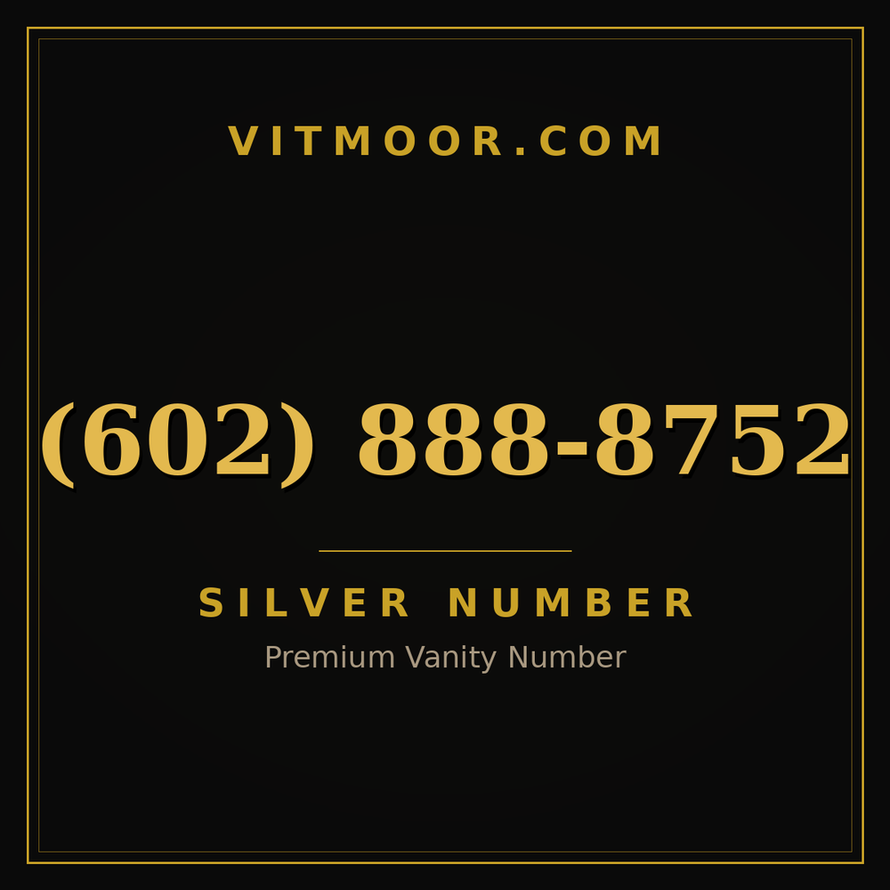 602 888-8752