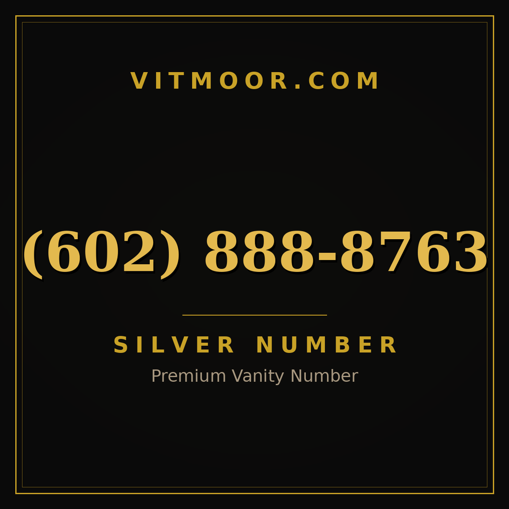 602 888-8763