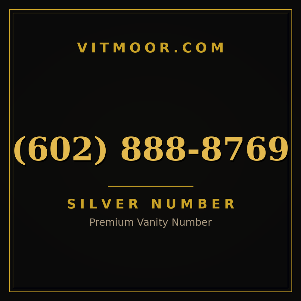 602 888-8769