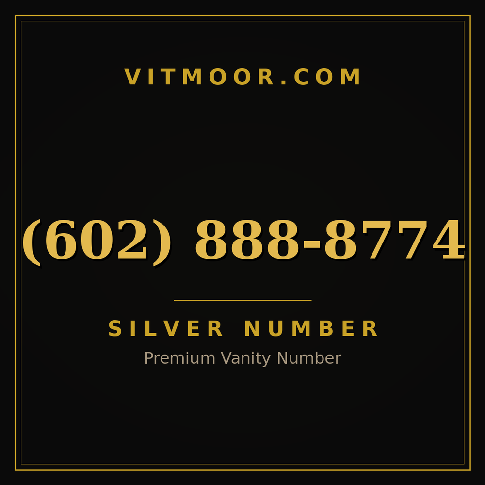 602 888-8774