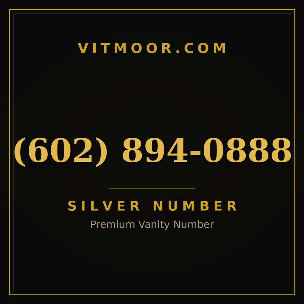 602 894-0888