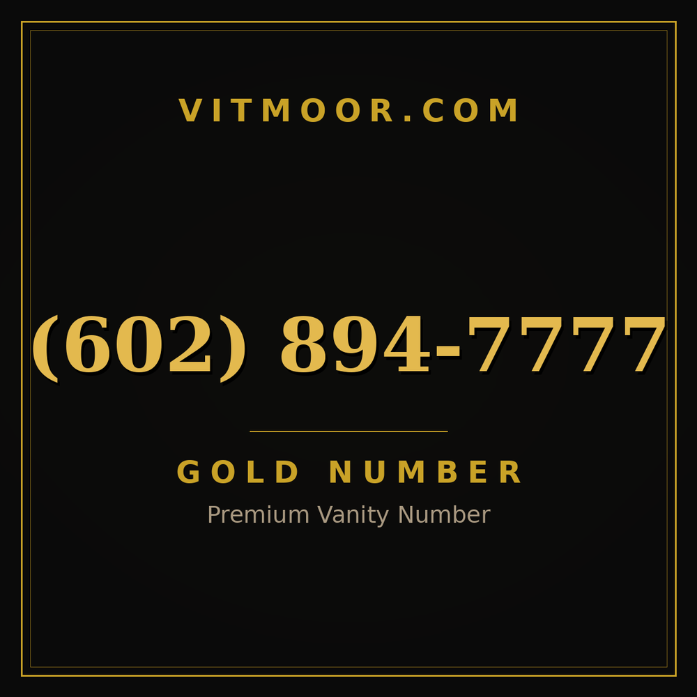 602 894-7777