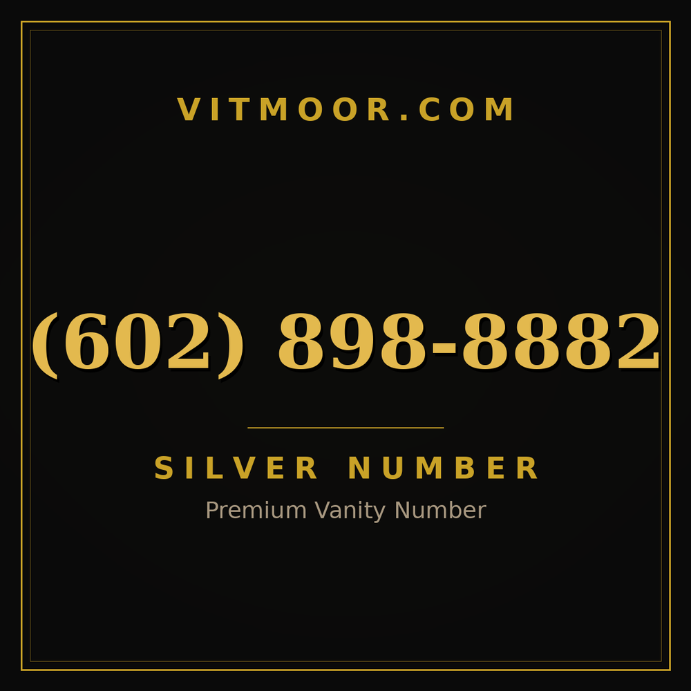 602 898-8882
