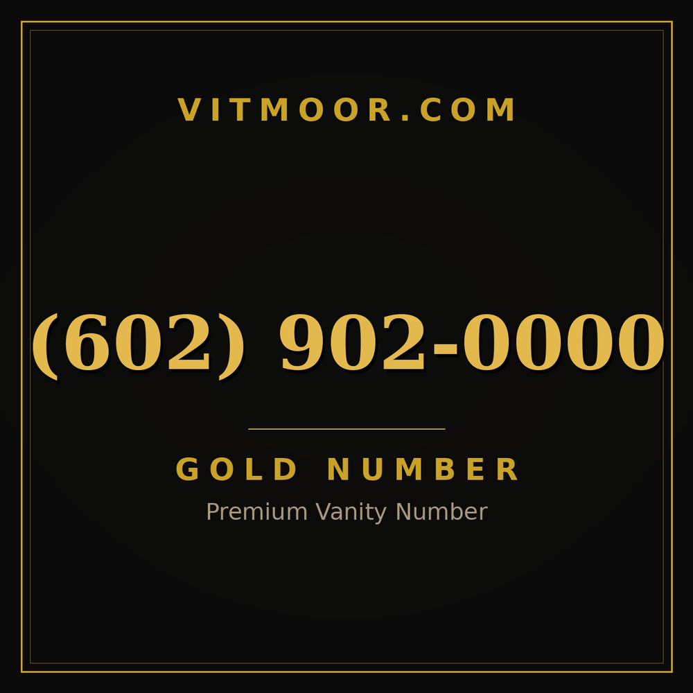 602 902-0000