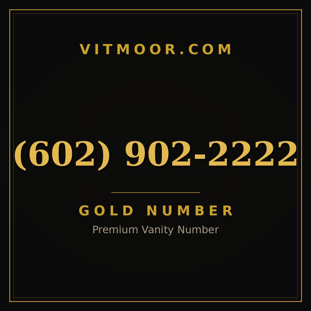 602 902-2222