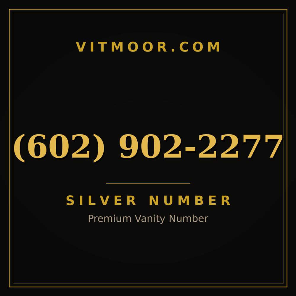 602 902-2277