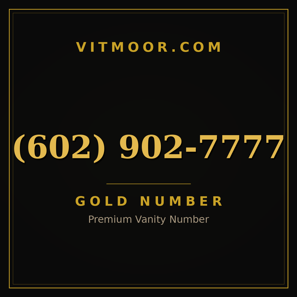 602 902-7777