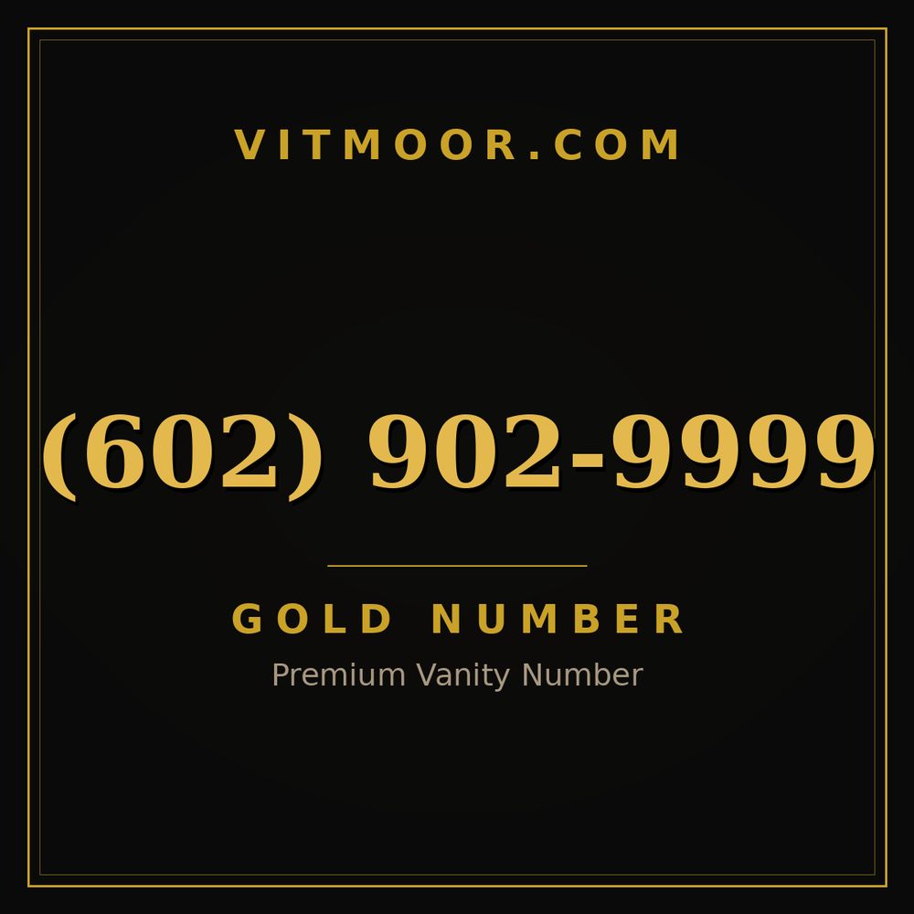 602 902-9999