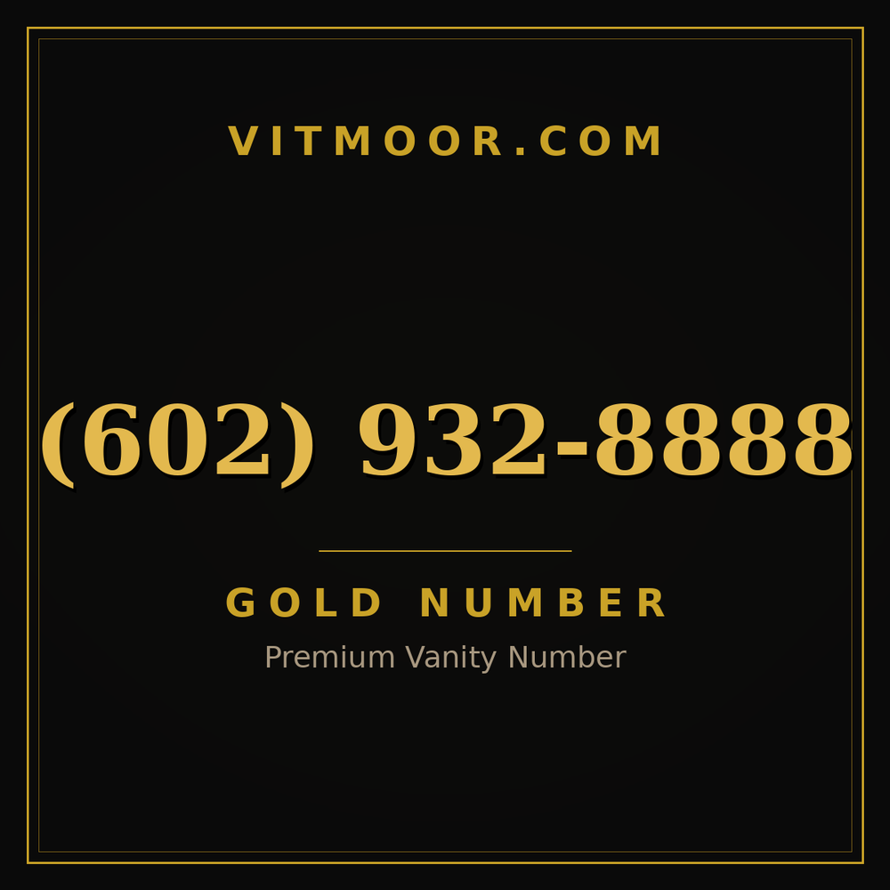602 932-8888