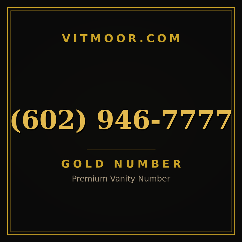602 946-7777