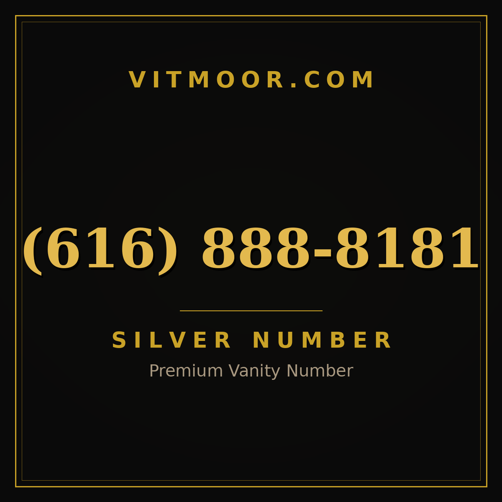 616 888-8181