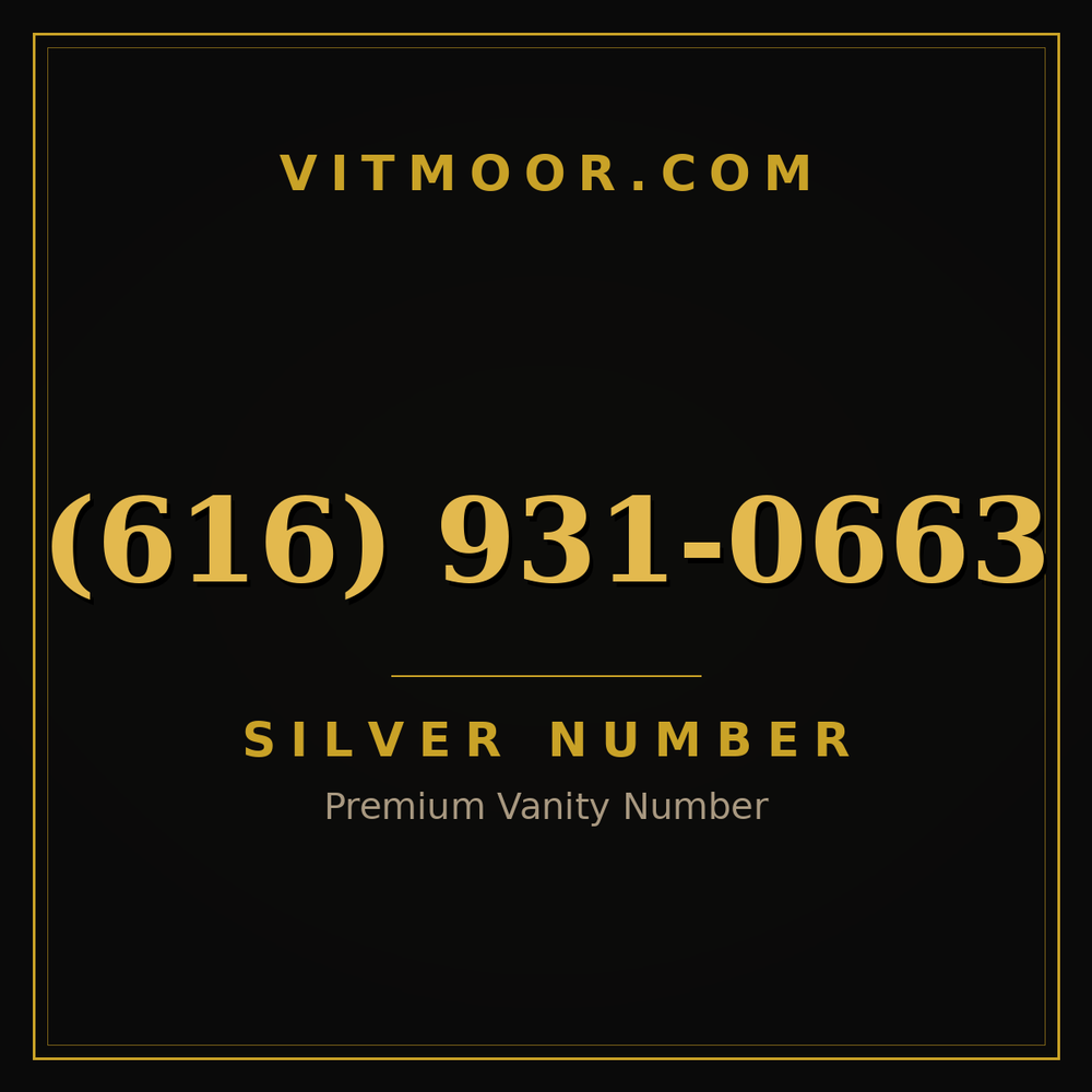 616 931-0663