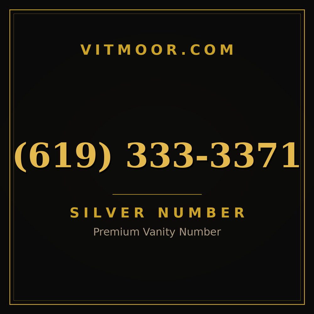 619 333-3371