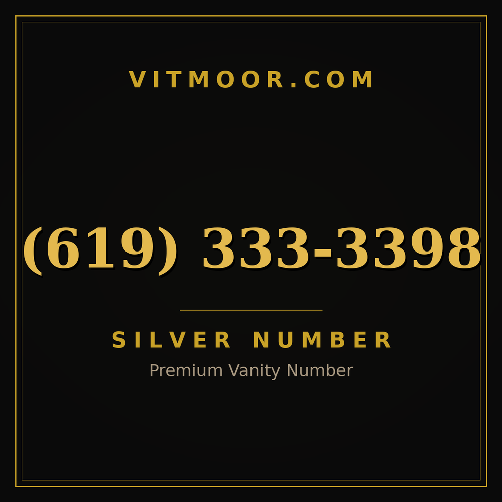 619 333-3398