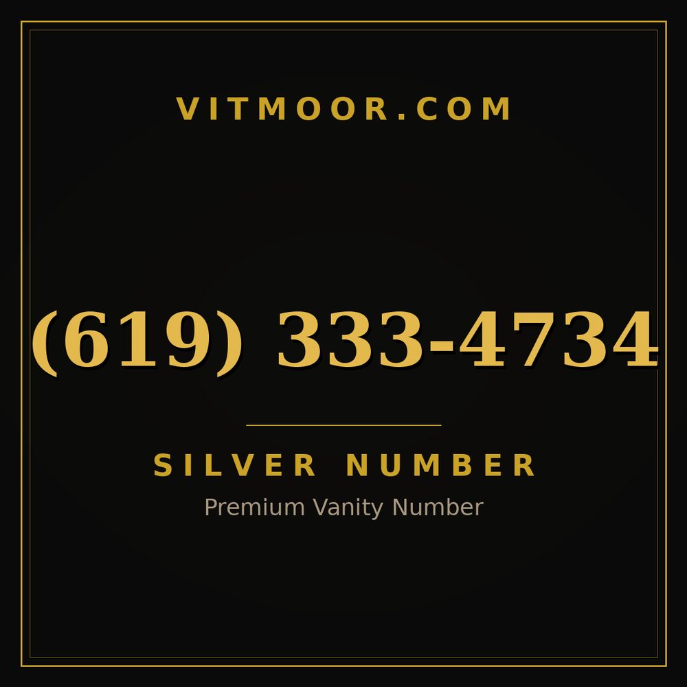 619 333-4734