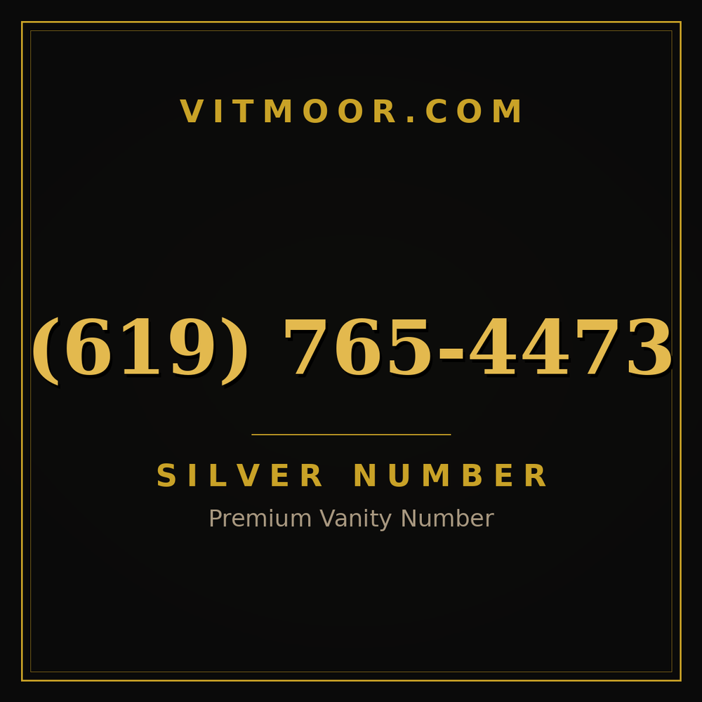 619 765-4473