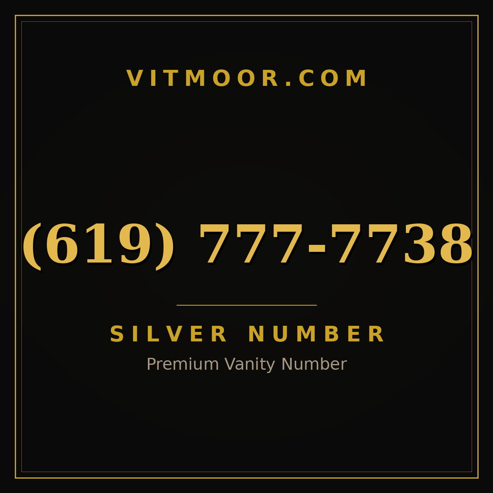619 777-7738